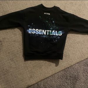 Essentials Fear Of God